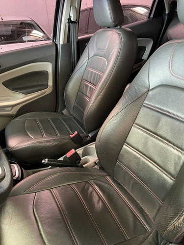 Imagem 7 de 8 de Ford Ecosport Titanium 2.0 16v Flex 5p Aut