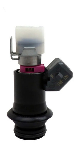 Kit 4 Bico Injetor Iwp170 Gol G3 1.0 1.6 Flex 2003 A 2005