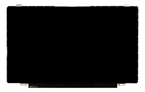 Tela 14.0 Led Slim Hb140wha-101 *** Com Touch ***