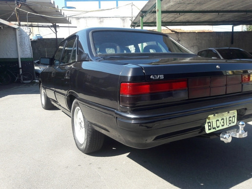 Chevrolet Opala Comodoro