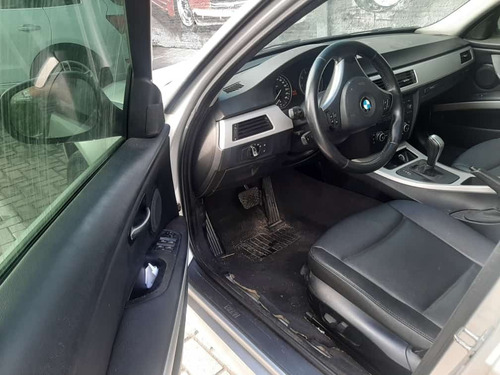 (14) Sucata Bmw 320i 2010 (retirada Peças)