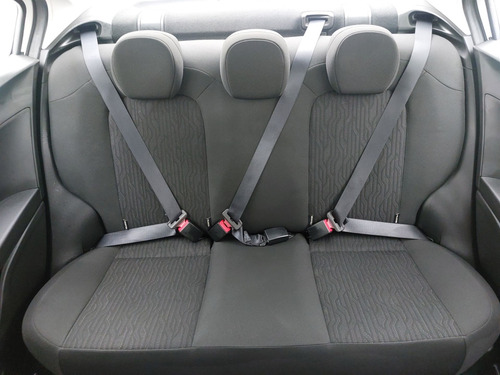 Fiat Cronos 1.3 FIREFLY FLEX DRIVE MANUAL