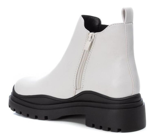 Bota Para Mujer Xti Track Mod. 140371