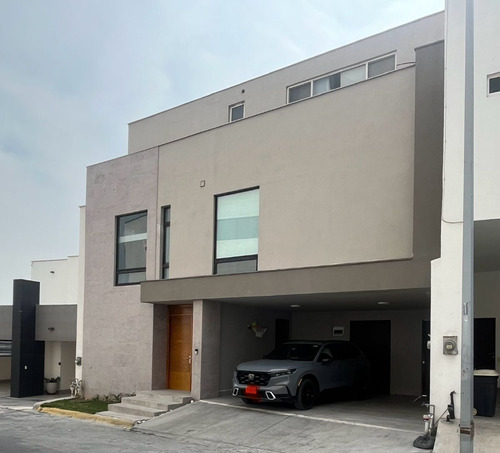 Venta Casa En Dinastía, San Jerónimo Monterrey