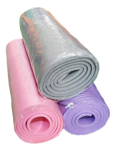 Colchoneta/matt Yoga-pilates 1cm Espesor
