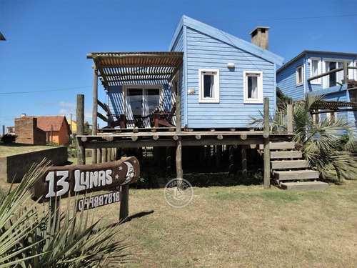 13 Lunas - L En Punta Del Diablo