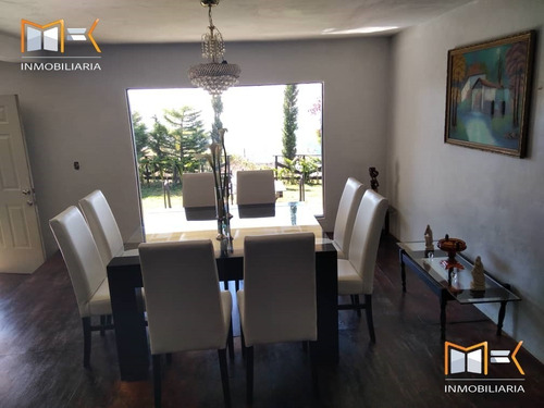 Imagen 4 de 14 de Mk Inmobiliaria Vende Terreno Con Posibilidad De Invernadero Y Chalet En Construcion/04244645060
