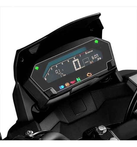 Protector Pantalla Velocímetro Para Honda Nc700 Nc750 X