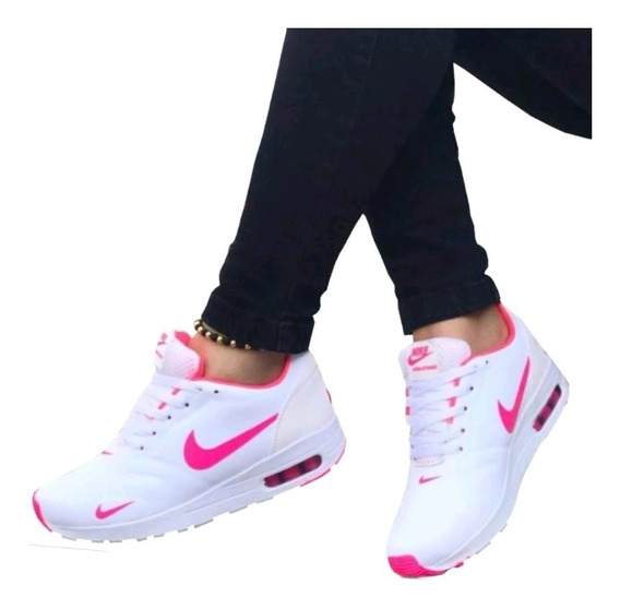 tenis nike mujer colombia