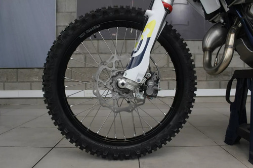 Te 300 Husqvarna Enduro Financi@ El 50% Tas@ 0% En Pesos