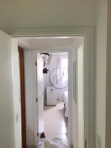 Imagem 9 de 18 de Apartamento Com 3 Dormitórios À Venda, 70 M² Por R$ 478.000 - Barcelona - São Caetano Do Sul/sp - Ap9062