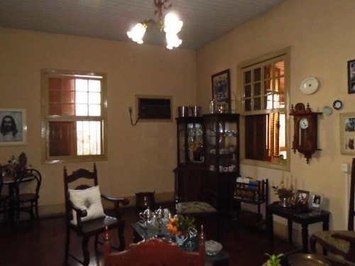 Imagem 3 de 15 de Casa Para Venda Em Araras, Centro, 3 Dormitórios, 2 Banheiros, 4 Vagas - F3344_2-868791