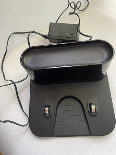 Aspiradora Robot Eufy Robovac 25c Azul 100v/240v (Usado)
