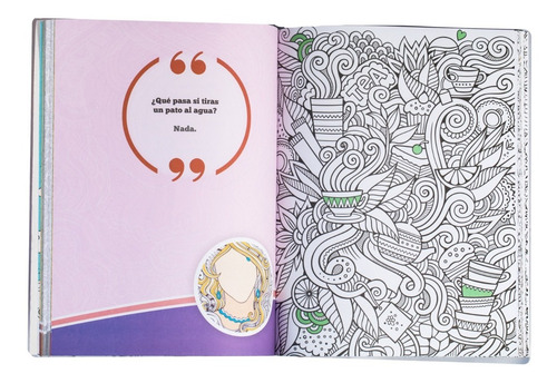 Mandalas Dreams Art Coloreando Doodles Divertidos
