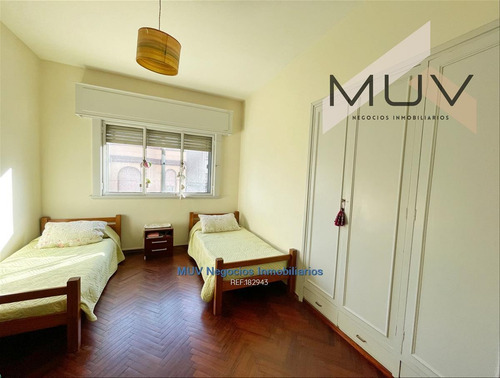 Imagen 9 de 16 de Venta Apartamento 3 Dormitorios Servicio Terraza Patio Cw182943