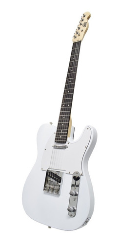 Guitarra Electrica Telecaster Importada 