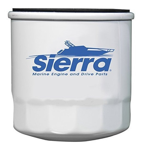 Sierra Internacional 18-7906-1, Filtro De Aceite.