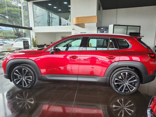 Imagen 4 de 16 de Mazda Cx-50 Grand Touring Lx Awd /yr