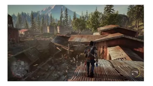 Veja se Days Gone roda no seu PC