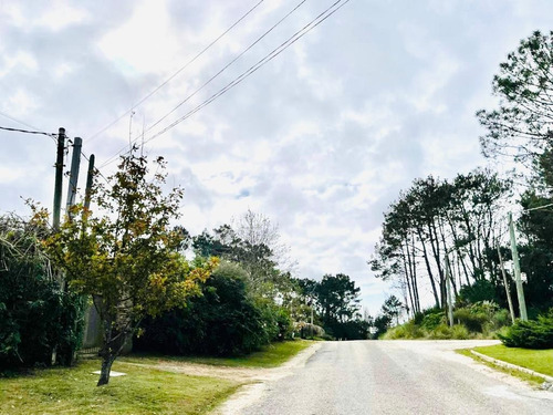 Imagen 1 de 4 de Terreno - Rincón Del Indio
