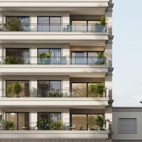 Venta Departamento 4 Ambientes - Villa Devoto
