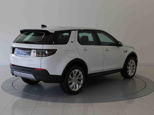Land Rover Discovery Sport Se D180, Eur8842