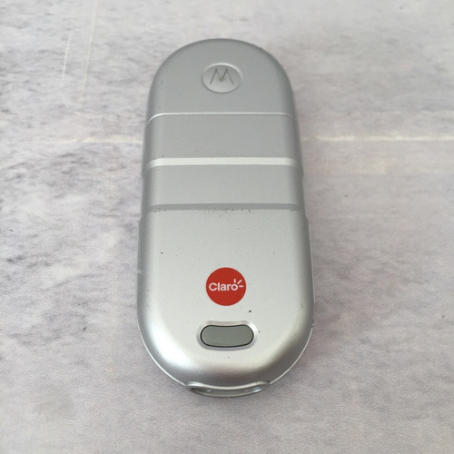 Celular Motorola C200 - Sem Carregador - Ler Descrição