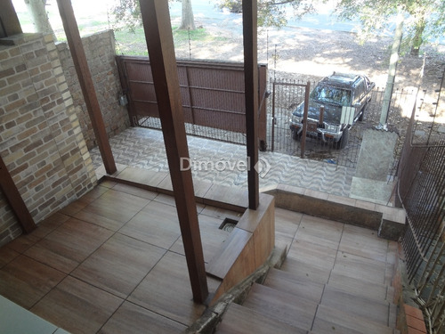 Imagem 5 de 15 de Casa - Cristal - Ref: 12570 - V-12570