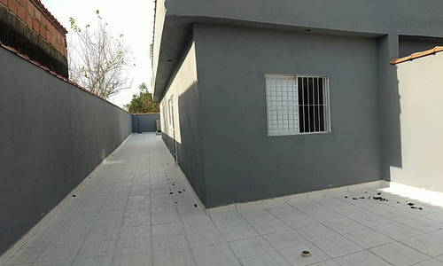 Imagem 8 de 14 de 4829 - Casa 2 Dormitórios Financiamento Bancário Itanhaém