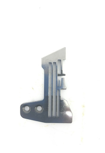 Chapa Ponto Overlock Conjugada / Ponto Cadeia Siruba E810