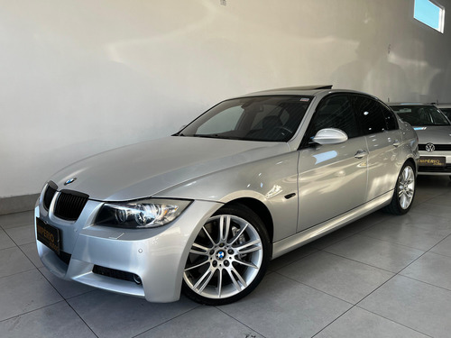 BMW Serie 3 335IA 3.0 24V 306CV