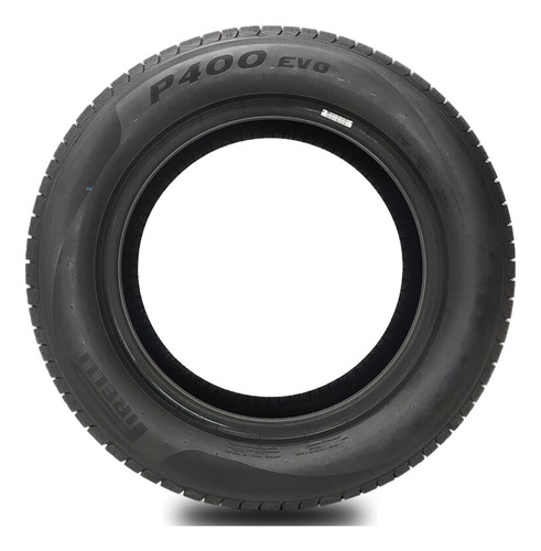 Pneu Pirelli P400 Evo 205/55r16 91 V