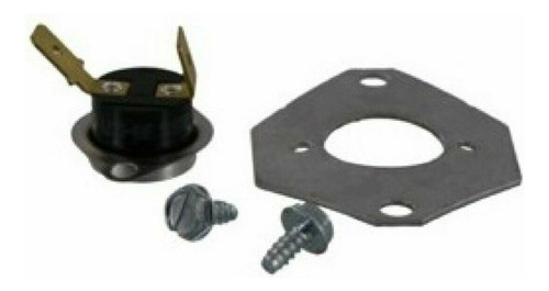 Termostato Secadora Amana L255-40f 489p3 Original C/placa