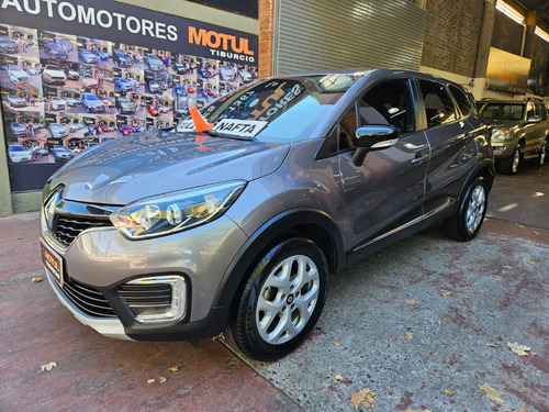 Renault Captur 2.0 Zen