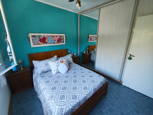 Venta - Ph - 4 Ambientes - Balcon - Quincho - Terraza - Local - Cochera - Permuta