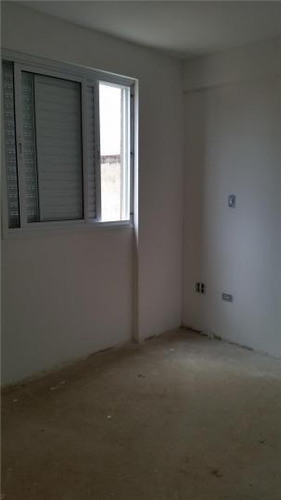 Imagem 13 de 15 de Apartamento Para Venda Em Santo André, Campestre, 2 Dormitórios, 1 Banheiro, 1 Vaga - Sa071_2-1164189