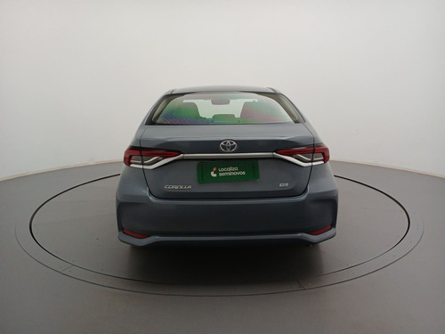 Toyota Corolla 2.0 VVT-IE FLEX XEI DIRECT SHIFT
