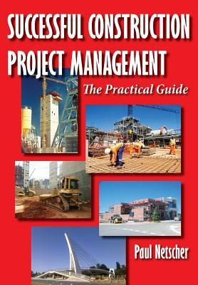 Libro Successful Construction Project Management : The Pr...