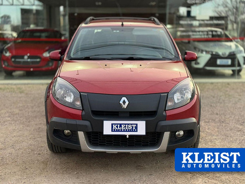 Renault Sandero Stepway Privilege