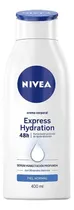 Comprar Crema Corporal Nivea Body Soft Milk \u002F Milk, Aloe, Hidr 400ml