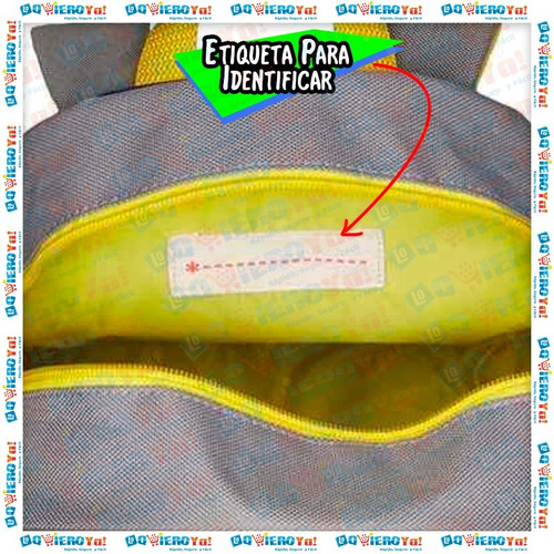 Mochila Escolar Skip Hop Infantil Niño Niña 100% Original