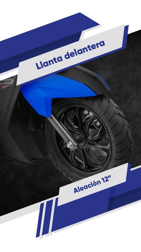 Imagen 14 de 19 de Tvs Ntorq 125 / 0km / Ultimas Unidades !!!