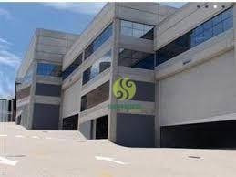 Imagem 13 de 14 de Galpão Para Alugar, 1704 M² Por R$ 37.502,96/mês - Industrial Anhangüera - Osasco/sp - Ga0972