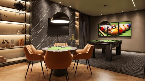 Imagem 27 de 30 de Piazza Zilli Residencial - 264103