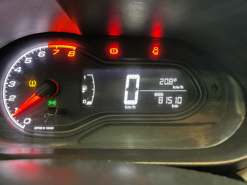 Chevrolet Onix 1.0 Lt 5p