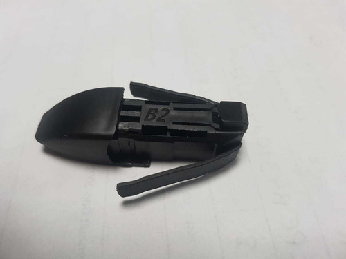 Plumas Limpiaparabrisas Isuzu Frr 2000-2004 Tyc