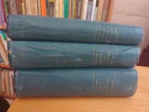 Comprar Memorias De Un Reporter De Los Tiempos De Cristo 3 Tomos - C