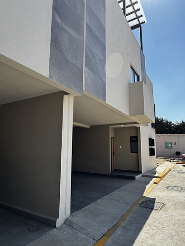 Casa En Venta En Ocoyoacac Residencial Juarez Dr7343