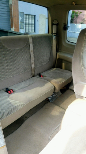 Ford F-150 Xlt 3 Door V8 5.4l