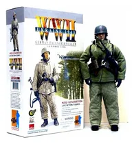Comprar Muñeco Soldado Alemán Escala 1\u002F6 Dragon Models Ucrania 1943